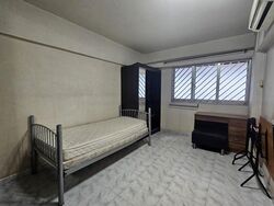 Blk 26 Marsiling Green (Woodlands), HDB 4 Rooms #459881531